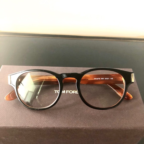 Tom Ford Other - 🔥🔥🔥SALE Tom Ford Classic Eyewear 100% Authentic